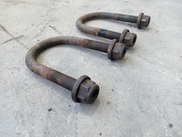 bontott FORD TRANSIT Cuppántcsavar