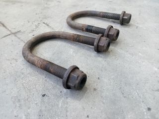 bontott FORD TRANSIT Cuppántcsavar