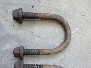 bontott FORD TRANSIT Cuppántcsavar