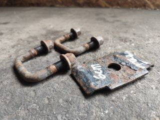 bontott FORD TRANSIT Cuppántcsavar