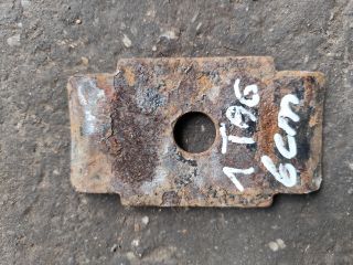 bontott FORD TRANSIT Cuppántcsavar