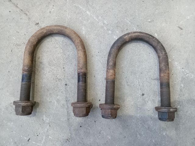 bontott FORD TRANSIT Cuppántcsavar