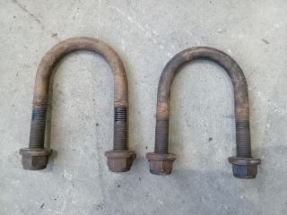 bontott FORD TRANSIT Cuppántcsavar