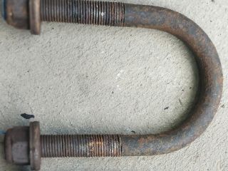 bontott FORD TRANSIT Cuppántcsavar