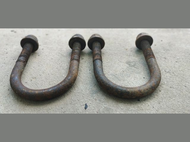 bontott FORD TRANSIT Cuppántcsavar