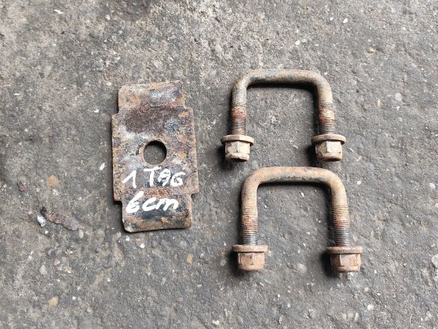 bontott FORD TRANSIT Cuppántcsavar