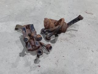 bontott FORD TRANSIT Cuppántcsavar