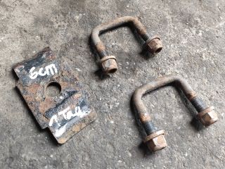 bontott FORD TRANSIT Cuppántcsavar