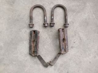 bontott FORD TRANSIT Cuppántcsavar