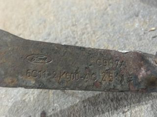 bontott FORD TRANSIT Cuppántcsavar