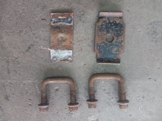 bontott FORD TRANSIT Cuppántcsavar