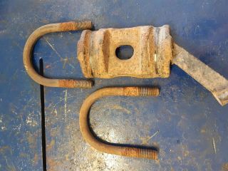 bontott FORD TRANSIT Cuppántcsavar