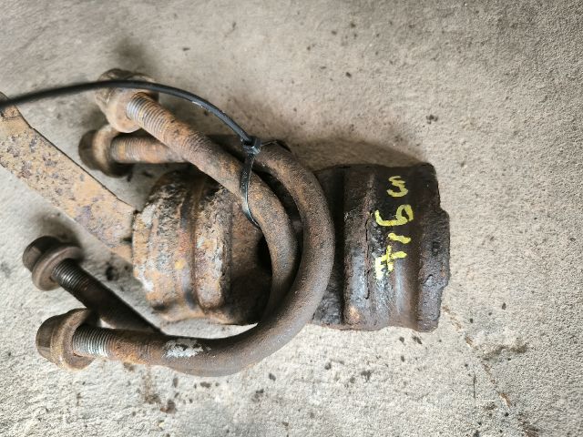 bontott FORD TRANSIT Cuppántcsavar