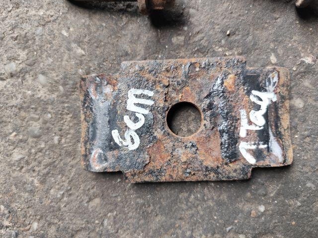 bontott FORD TRANSIT Cuppántcsavar