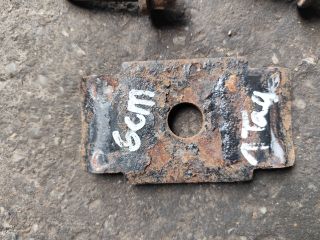 bontott FORD TRANSIT Cuppántcsavar