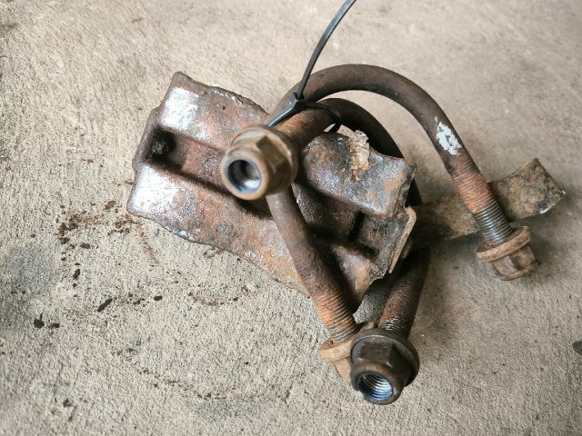 bontott FORD TRANSIT Cuppántcsavar