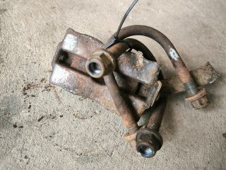 bontott FORD TRANSIT Cuppántcsavar