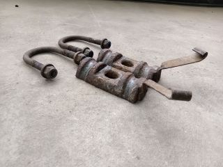 bontott FORD TRANSIT Cuppántcsavar