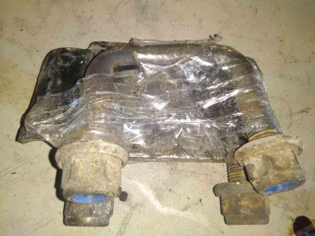 bontott FORD TRANSIT Cuppántcsavar