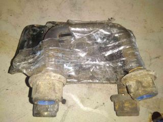 bontott FORD TRANSIT Cuppántcsavar