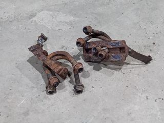 bontott FORD TRANSIT Cuppántcsavar