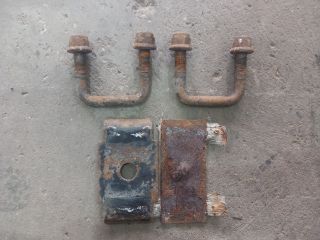 bontott FORD TRANSIT Cuppántcsavar