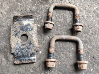 bontott FORD TRANSIT Cuppántcsavar