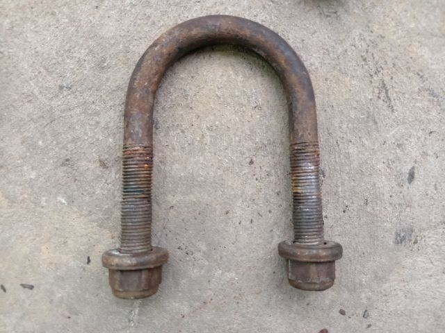 bontott FORD TRANSIT Cuppántcsavar