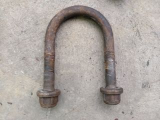 bontott FORD TRANSIT Cuppántcsavar