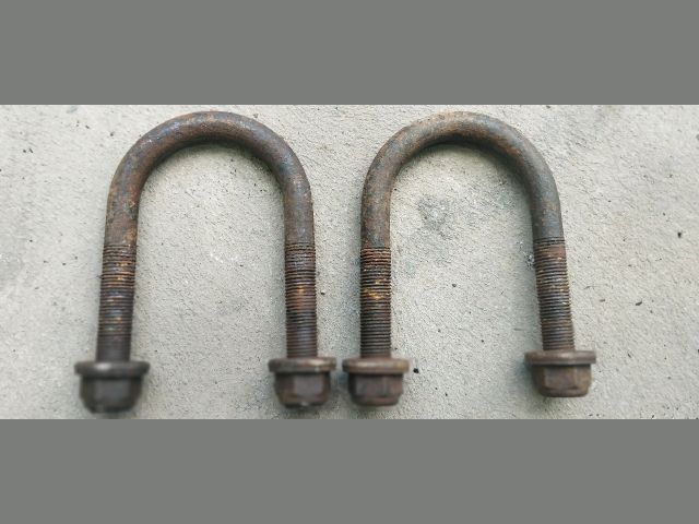 bontott FORD TRANSIT Cuppántcsavar