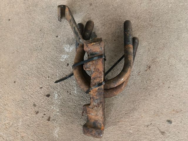 bontott FORD TRANSIT Cuppántcsavar