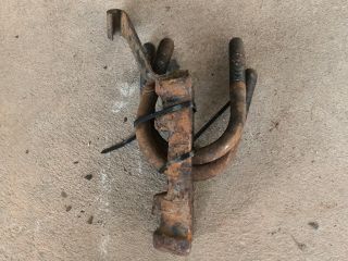 bontott FORD TRANSIT Cuppántcsavar