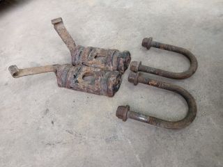 bontott FORD TRANSIT Cuppántcsavar