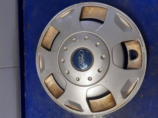 bontott FORD TRANSIT Dísztárcsa (1 db)
