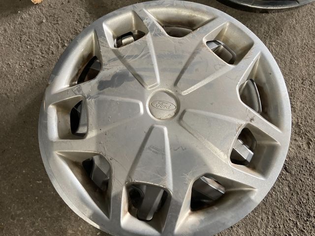 bontott FORD TRANSIT Dísztárcsa Szett