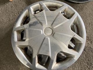 bontott FORD TRANSIT Dísztárcsa Szett