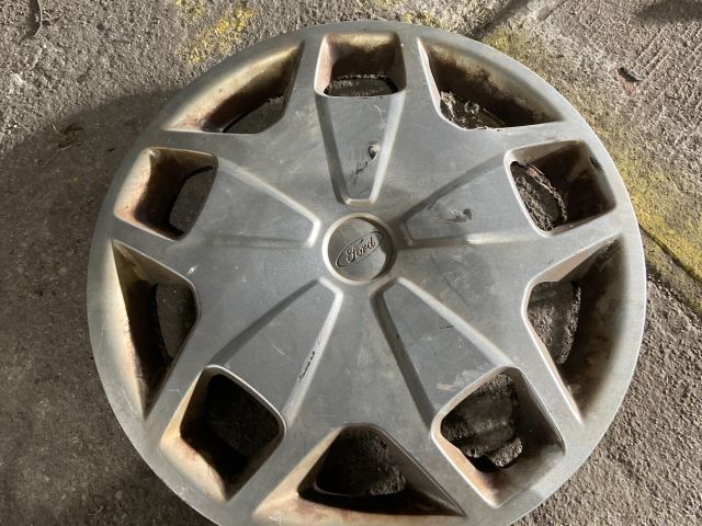 bontott FORD TRANSIT Dísztárcsa Szett