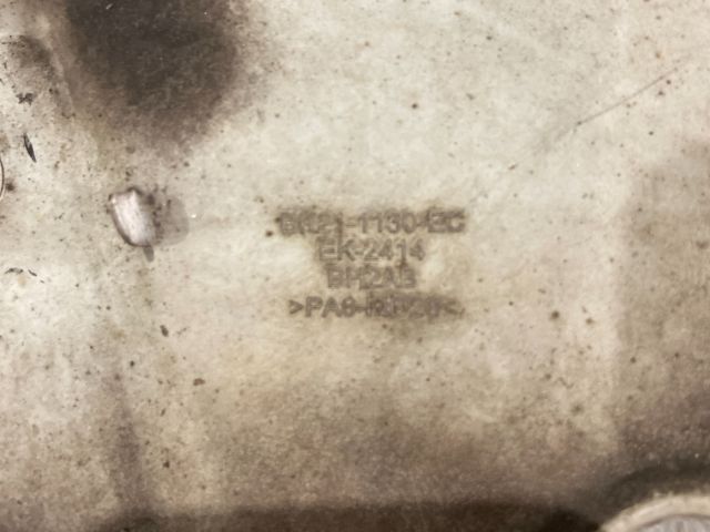 bontott FORD TRANSIT Dísztárcsa Szett