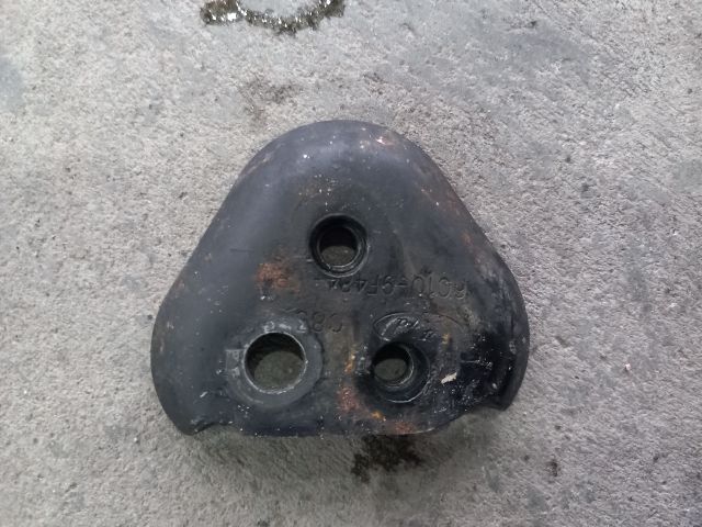 bontott FORD TRANSIT EGR / AGR Hűtőtartó