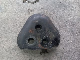 bontott FORD TRANSIT EGR / AGR Hűtőtartó