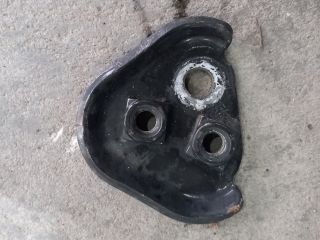 bontott FORD TRANSIT EGR / AGR Hűtőtartó