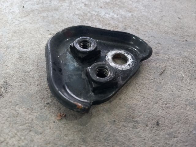 bontott FORD TRANSIT EGR / AGR Hűtőtartó