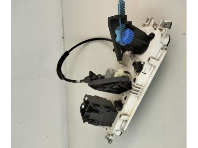 bontott FORD TRANSIT Elektronika (Magában)