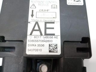 bontott FORD TRANSIT Elektronika (Magában)