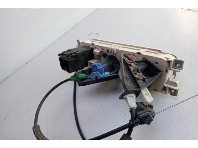 bontott FORD TRANSIT Elektronika (Magában)