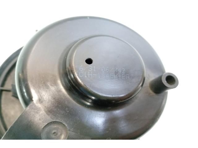 bontott FORD TRANSIT Elektronika (Magában)