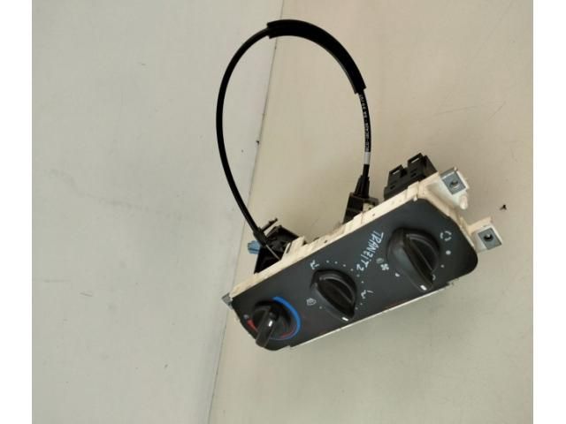 bontott FORD TRANSIT Elektronika (Magában)