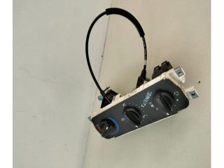 bontott FORD TRANSIT Elektronika (Magában)