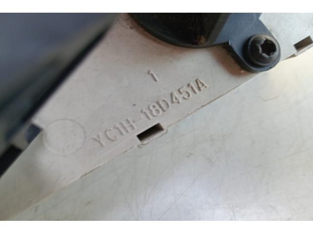 bontott FORD TRANSIT Elektronika (Magában)