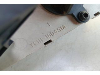 bontott FORD TRANSIT Elektronika (Magában)